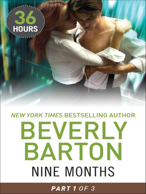 cover image of Nine Months